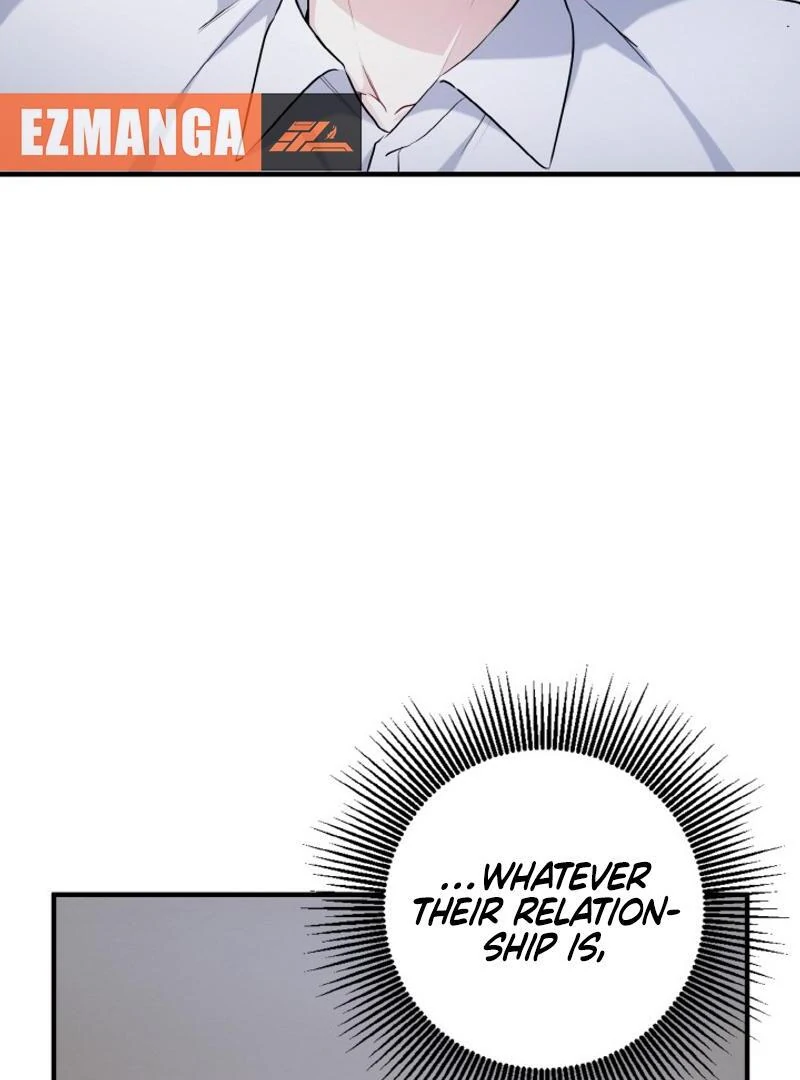 Irreplaceable Kiss Scene chapter 23 page 21