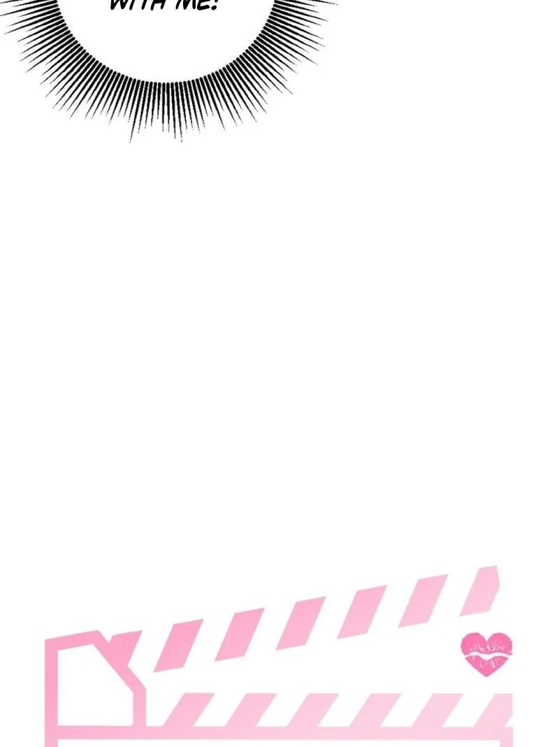 Irreplaceable Kiss Scene chapter 23 page 23
