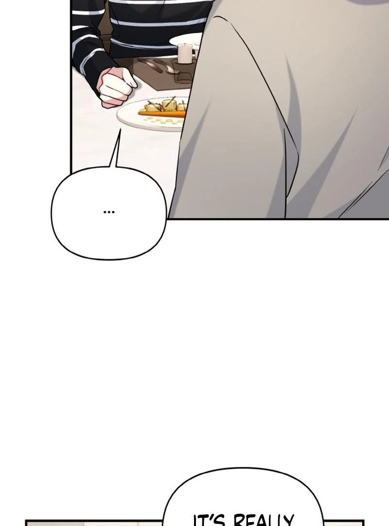 Irreplaceable Kiss Scene chapter 23 page 31