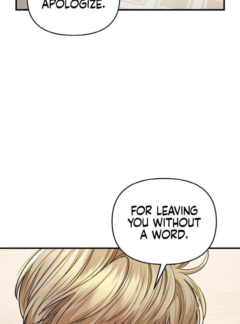 Irreplaceable Kiss Scene chapter 23 page 33