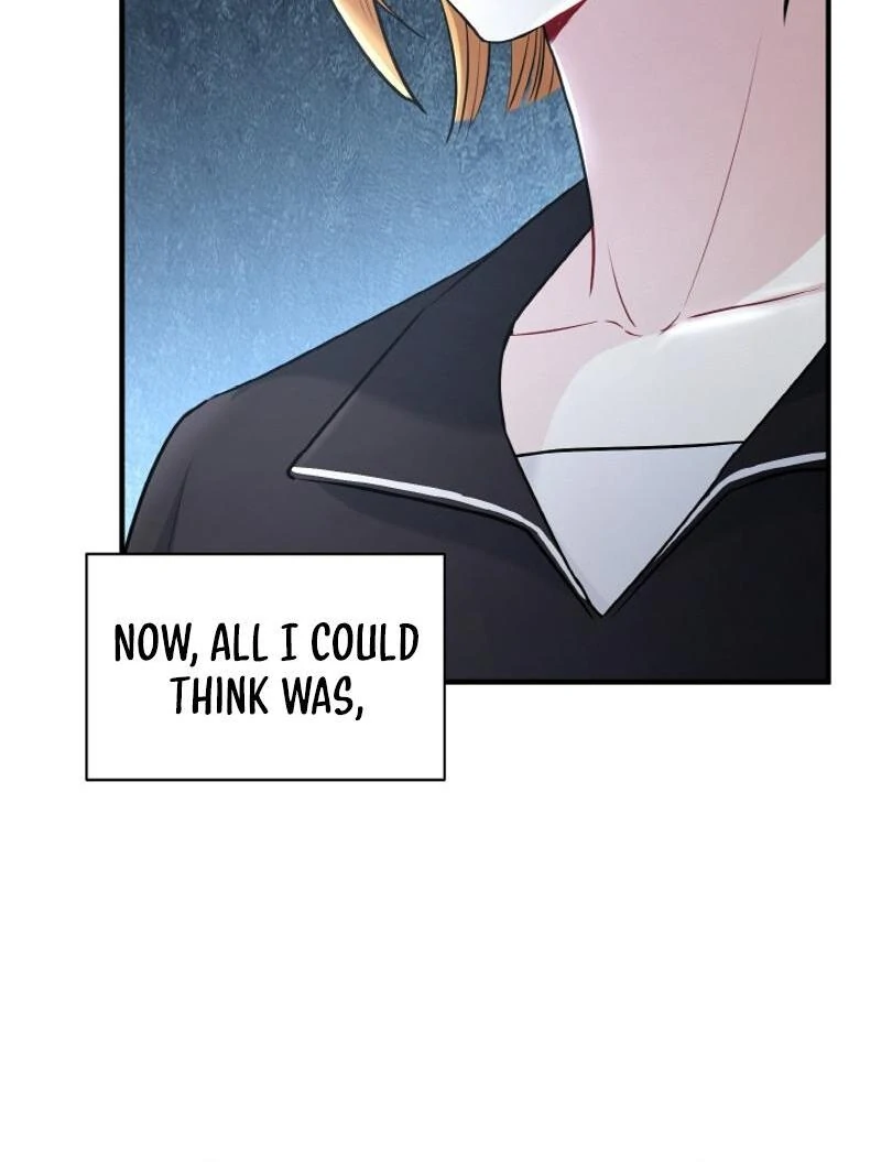 Irreplaceable Kiss Scene chapter 23 page 36