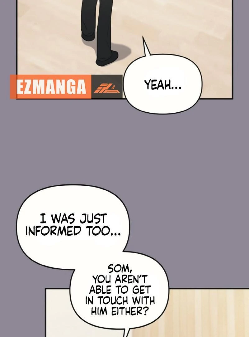 Irreplaceable Kiss Scene chapter 23 page 39