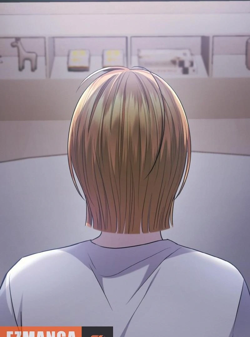 Irreplaceable Kiss Scene chapter 23 page 44
