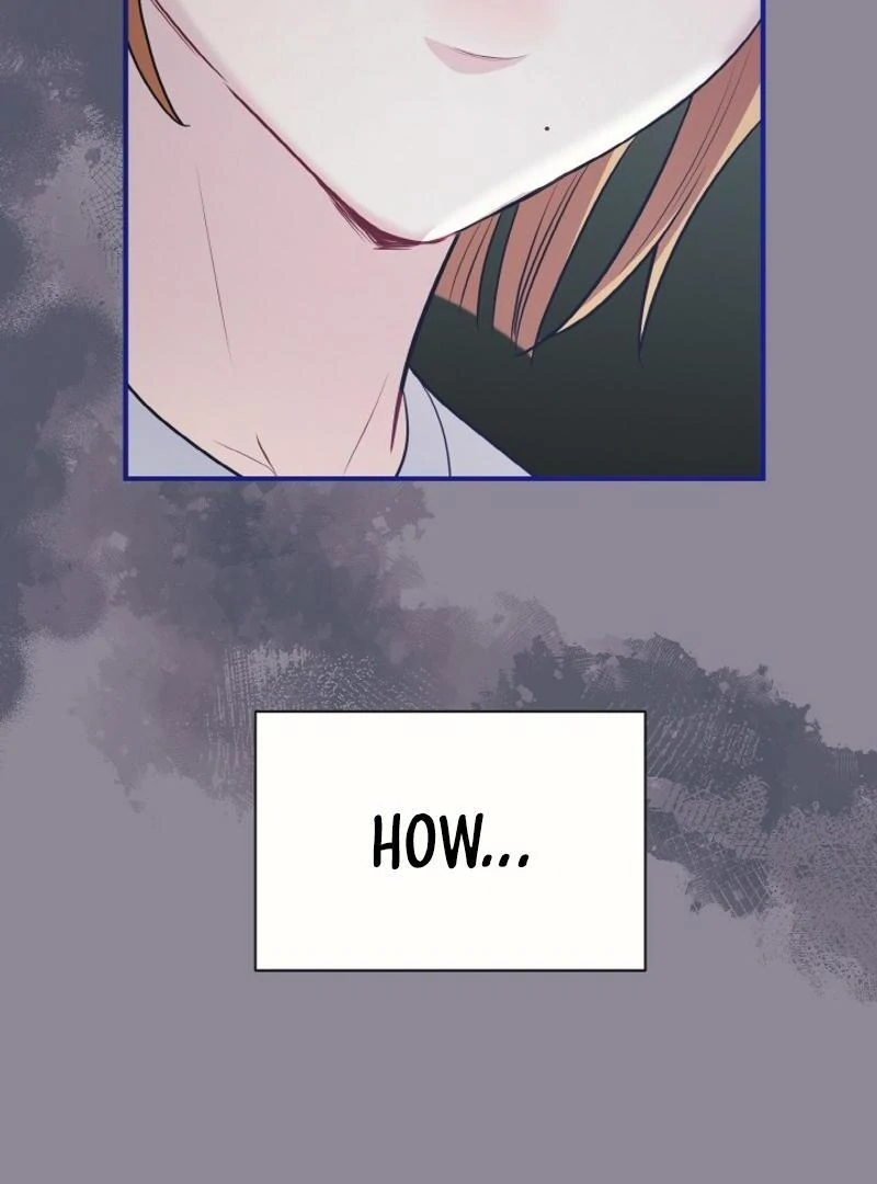 Irreplaceable Kiss Scene chapter 23 page 46