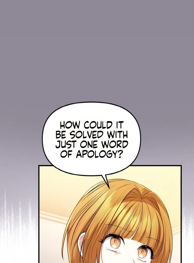Irreplaceable Kiss Scene chapter 23 page 47
