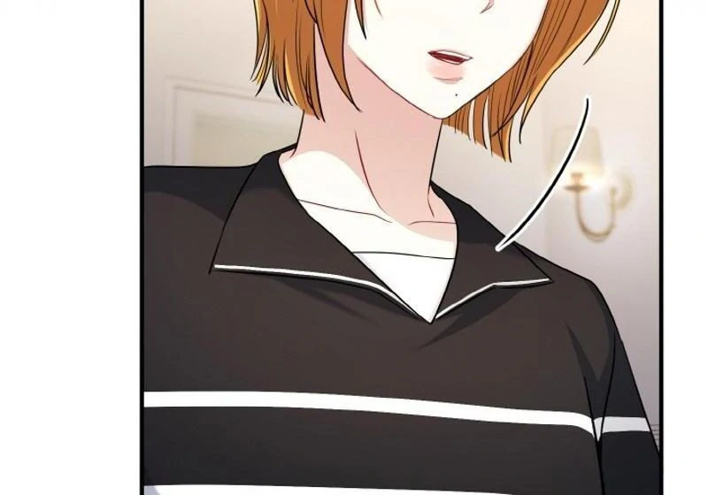 Irreplaceable Kiss Scene chapter 23 page 48