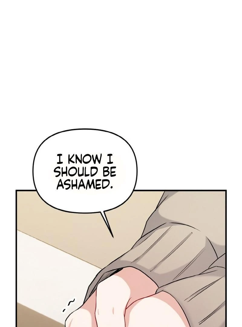 Irreplaceable Kiss Scene chapter 23 page 52