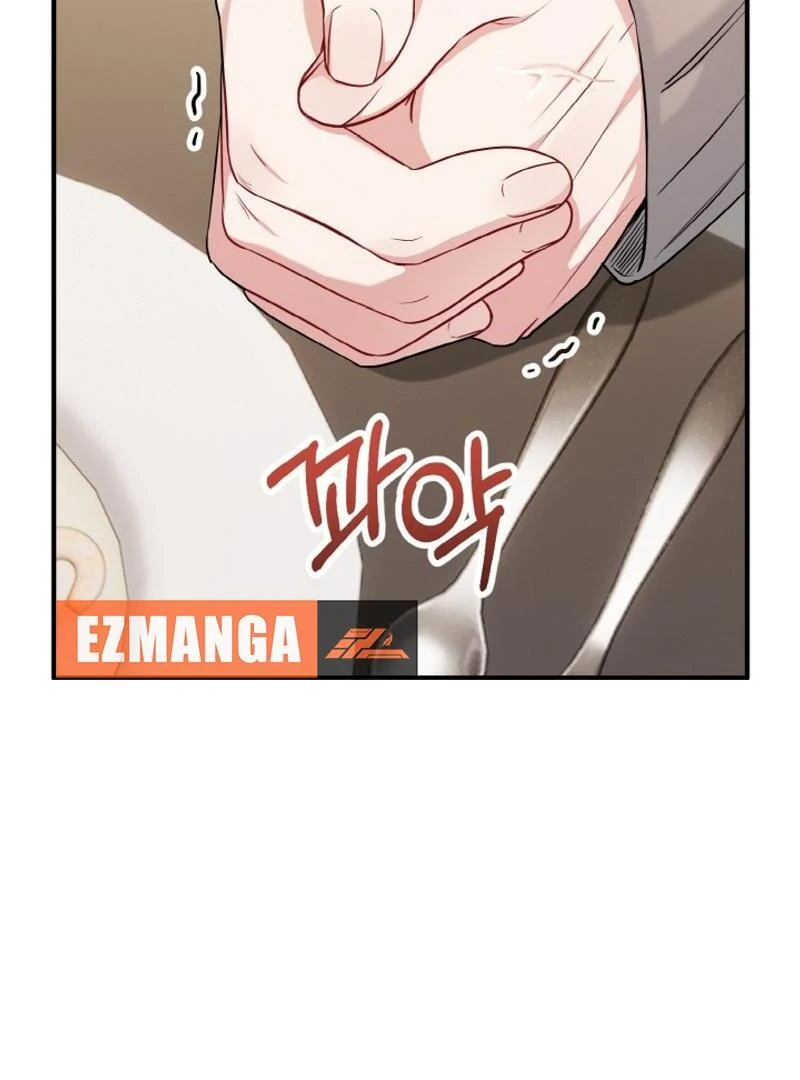 Irreplaceable Kiss Scene chapter 23 page 53