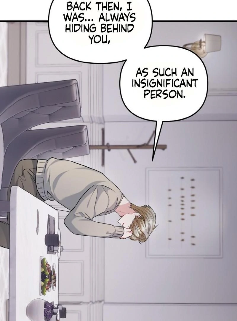 Irreplaceable Kiss Scene chapter 23 page 57