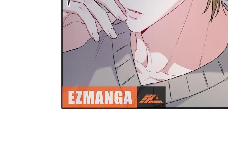 Irreplaceable Kiss Scene chapter 23 page 60