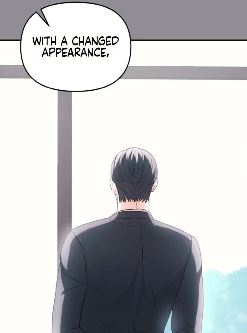 Irreplaceable Kiss Scene chapter 23 page 62