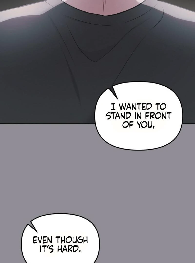 Irreplaceable Kiss Scene chapter 23 page 64