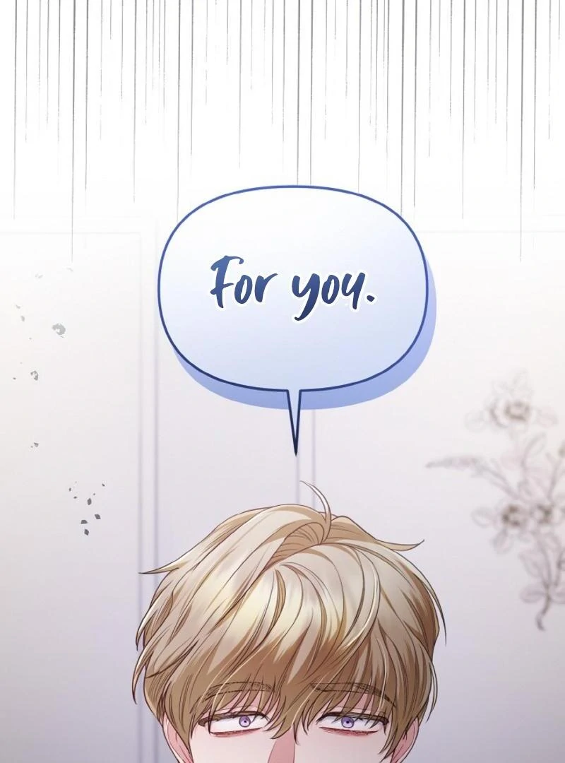Irreplaceable Kiss Scene chapter 23 page 67