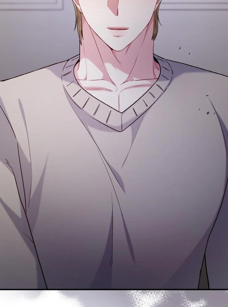 Irreplaceable Kiss Scene chapter 23 page 68