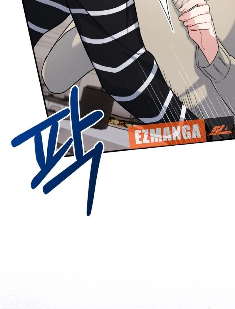 Irreplaceable Kiss Scene chapter 23 page 72