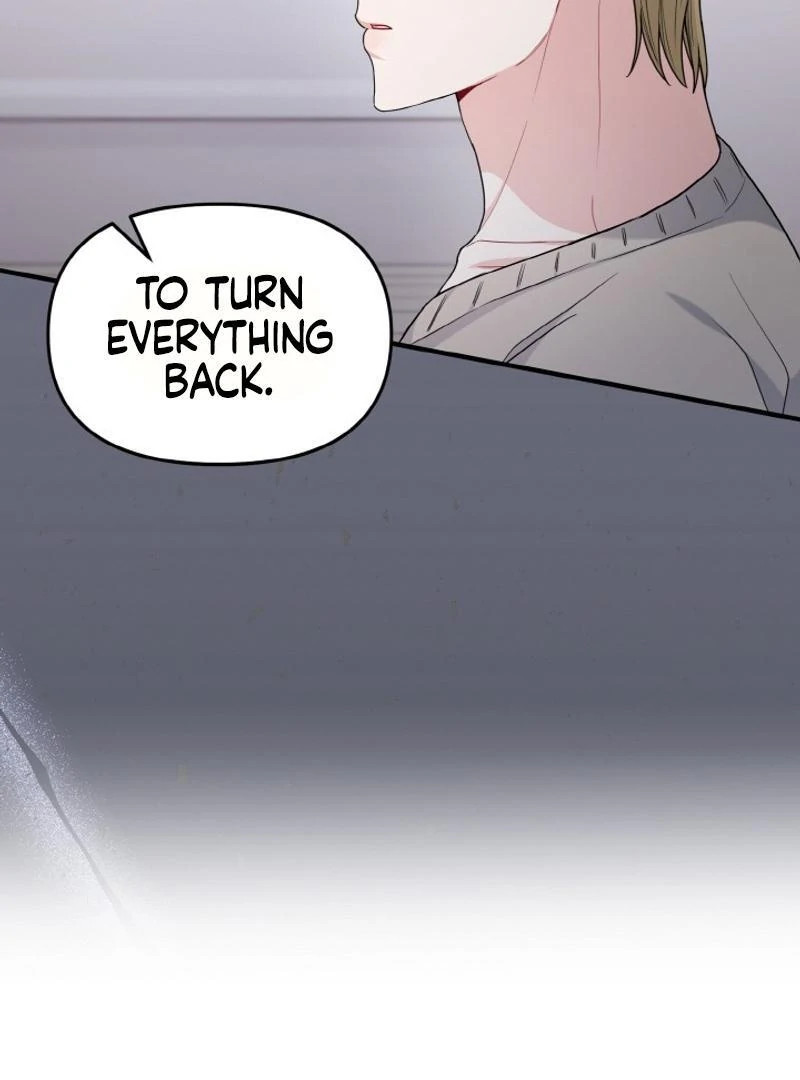 Irreplaceable Kiss Scene chapter 23 page 75