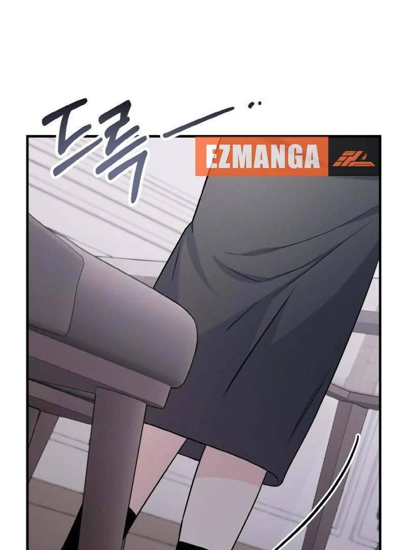 Irreplaceable Kiss Scene chapter 23 page 76