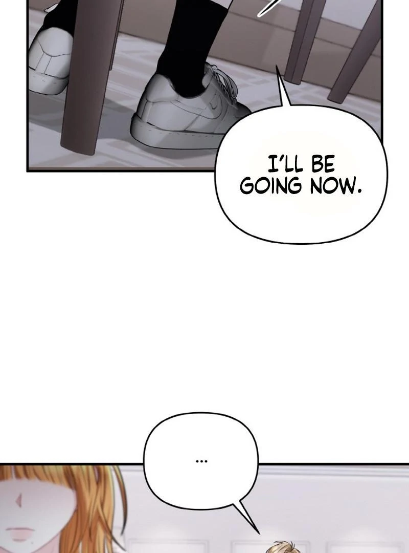 Irreplaceable Kiss Scene chapter 23 page 77