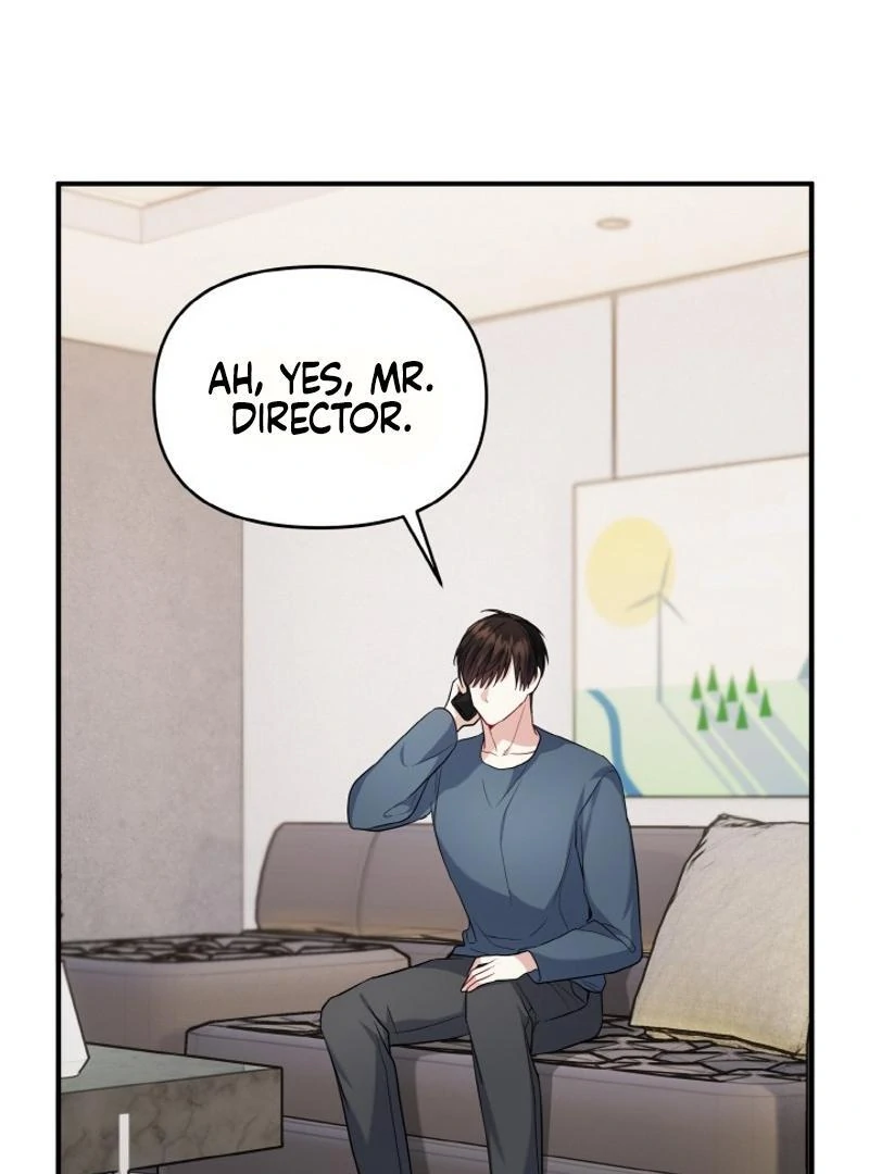 Irreplaceable Kiss Scene chapter 23 page 86