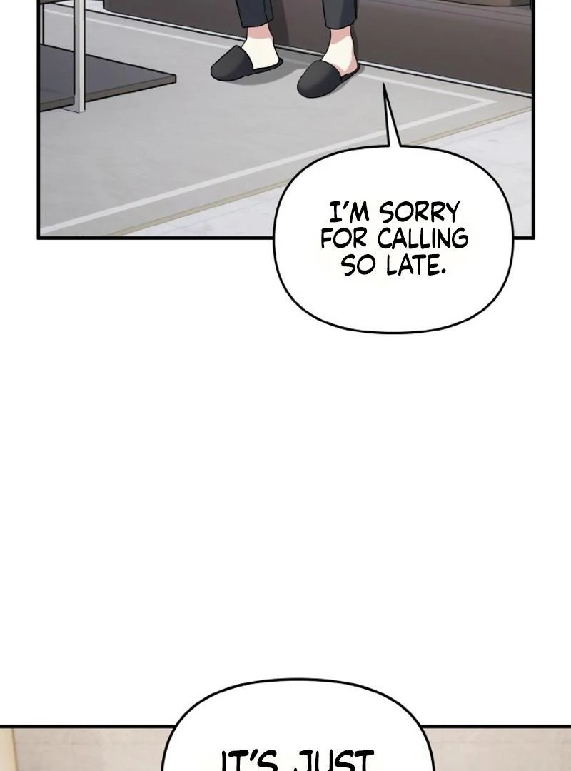 Irreplaceable Kiss Scene chapter 23 page 87