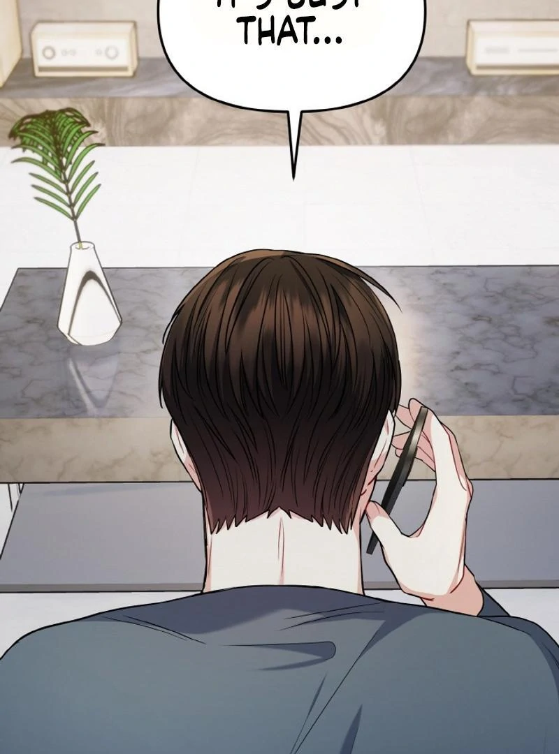 Irreplaceable Kiss Scene chapter 23 page 88