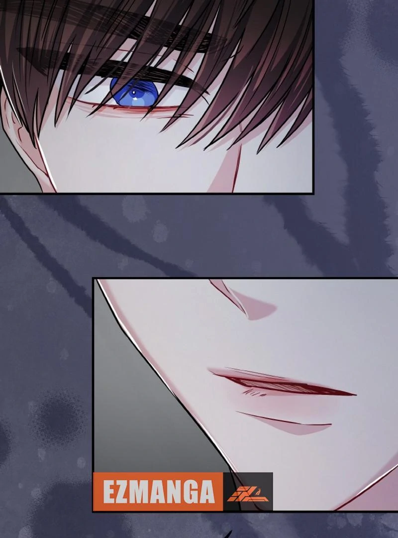 Irreplaceable Kiss Scene chapter 23 page 90