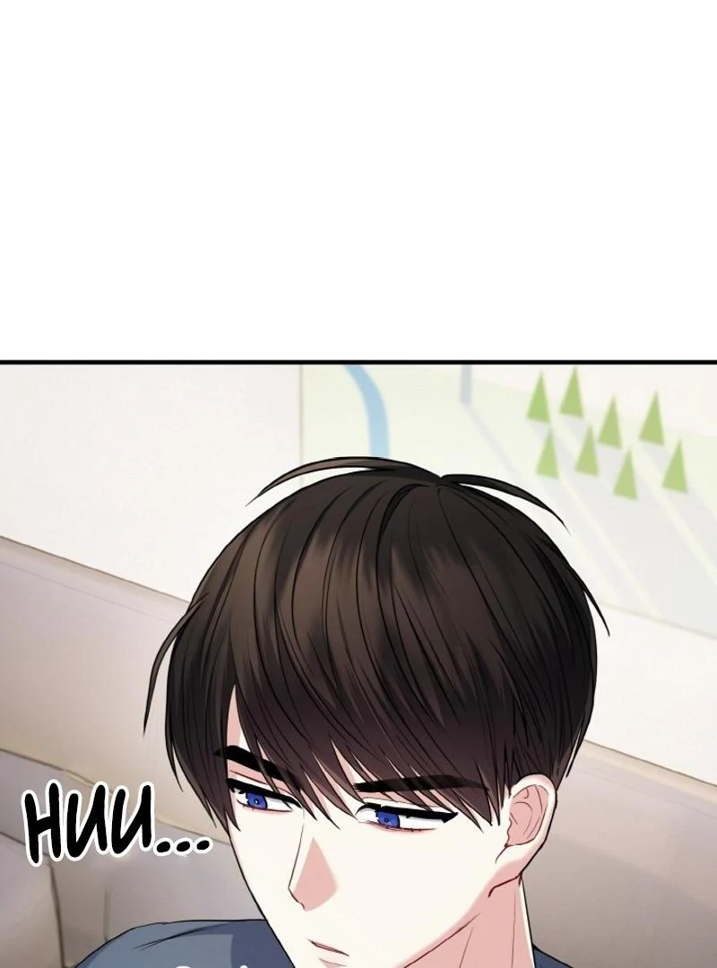 Irreplaceable Kiss Scene chapter 23 page 93