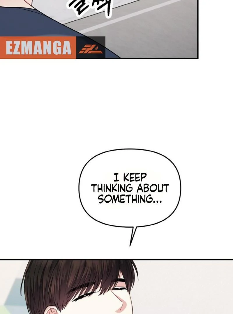 Irreplaceable Kiss Scene chapter 23 page 101