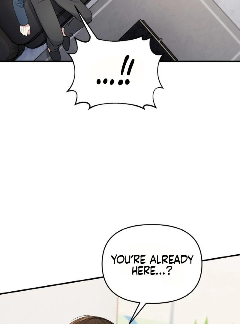 Irreplaceable Kiss Scene chapter 23 page 105