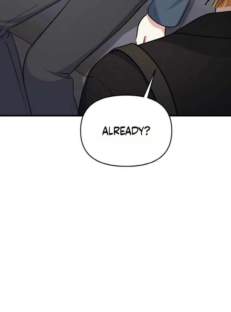 Irreplaceable Kiss Scene chapter 23 page 107