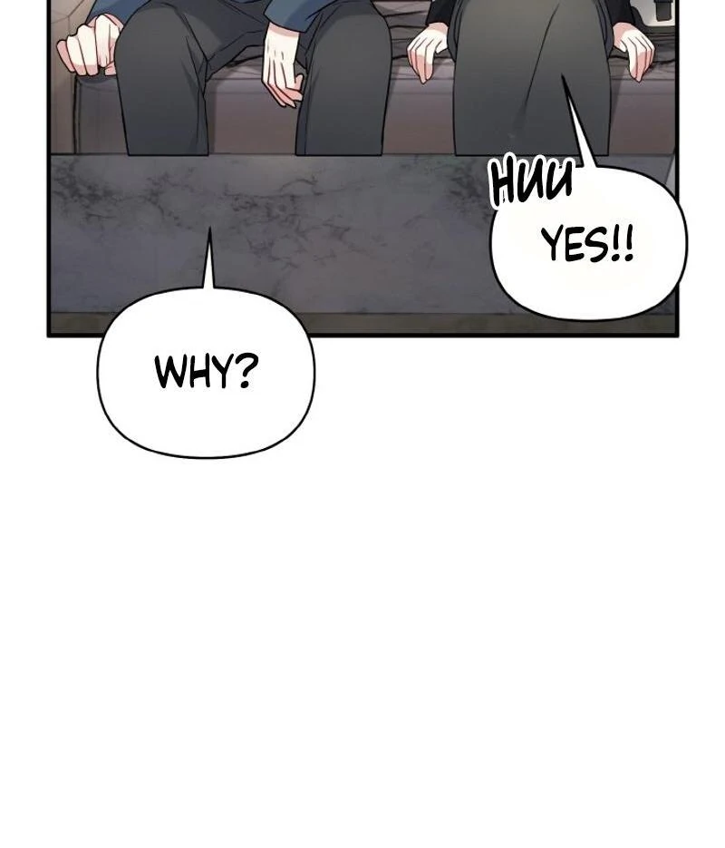Irreplaceable Kiss Scene chapter 23 page 109