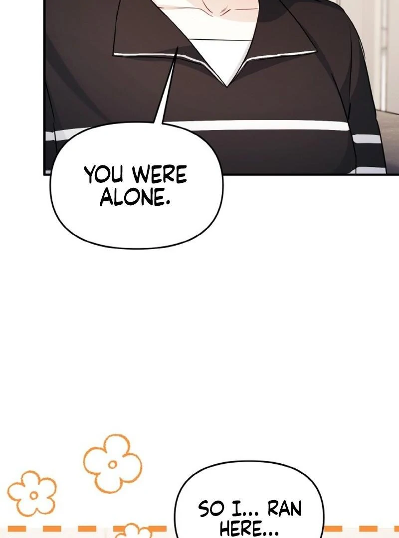 Irreplaceable Kiss Scene chapter 23 page 111