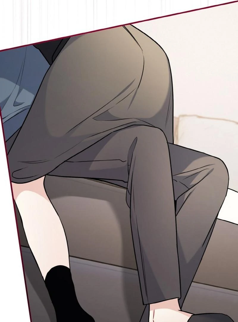 Irreplaceable Kiss Scene chapter 23 page 122
