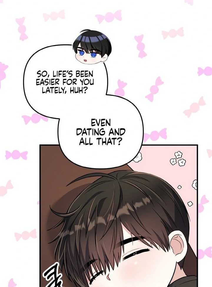 Irreplaceable Kiss Scene chapter 6 page 44