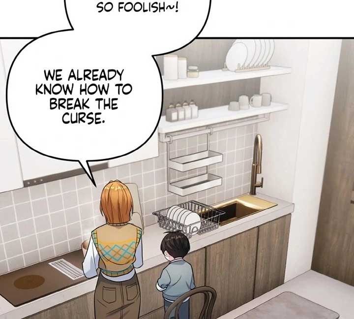 Irreplaceable Kiss Scene chapter 6 page 83
