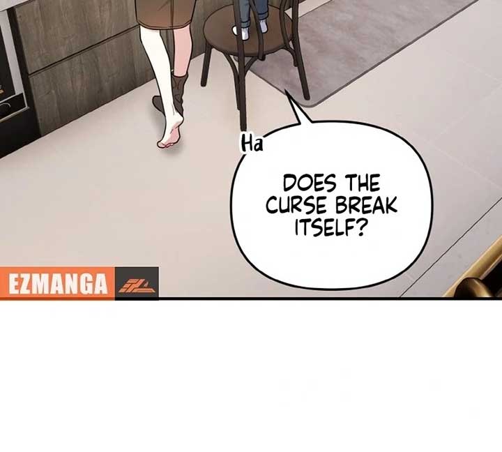 Irreplaceable Kiss Scene chapter 6 page 84