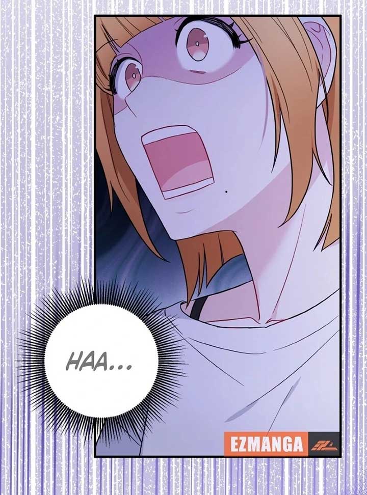 Irreplaceable Kiss Scene chapter 6 page 130
