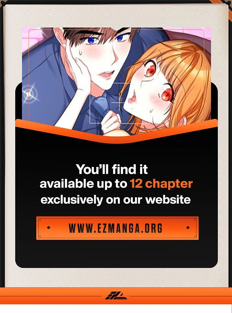 Irreplaceable Kiss Scene chapter 7 page 1