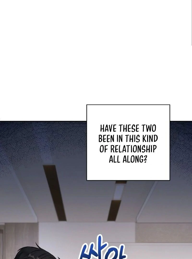 Irreplaceable Kiss Scene chapter 7 page 2