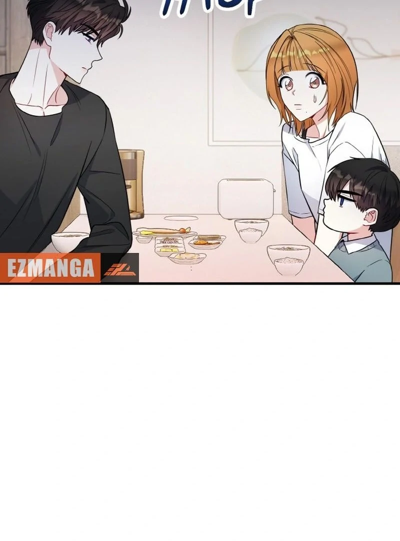 Irreplaceable Kiss Scene chapter 7 page 3