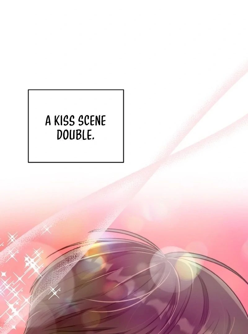 Irreplaceable Kiss Scene chapter 7 page 4