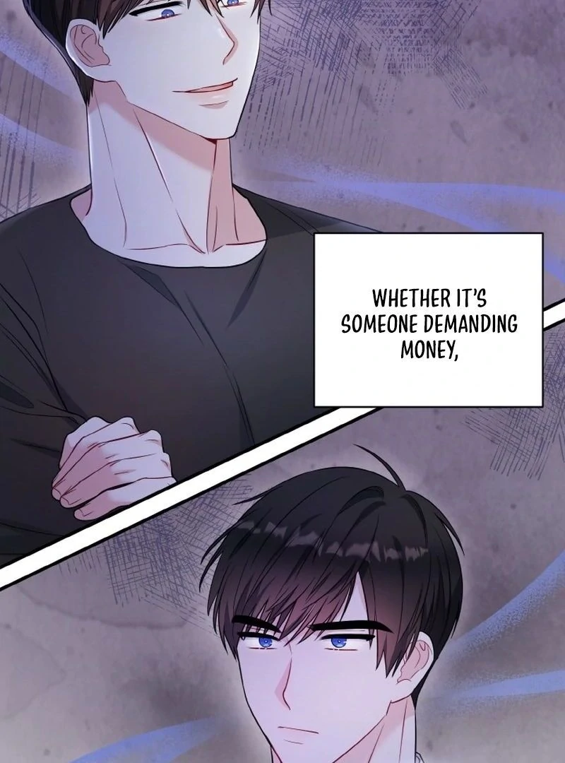 Irreplaceable Kiss Scene chapter 7 page 8