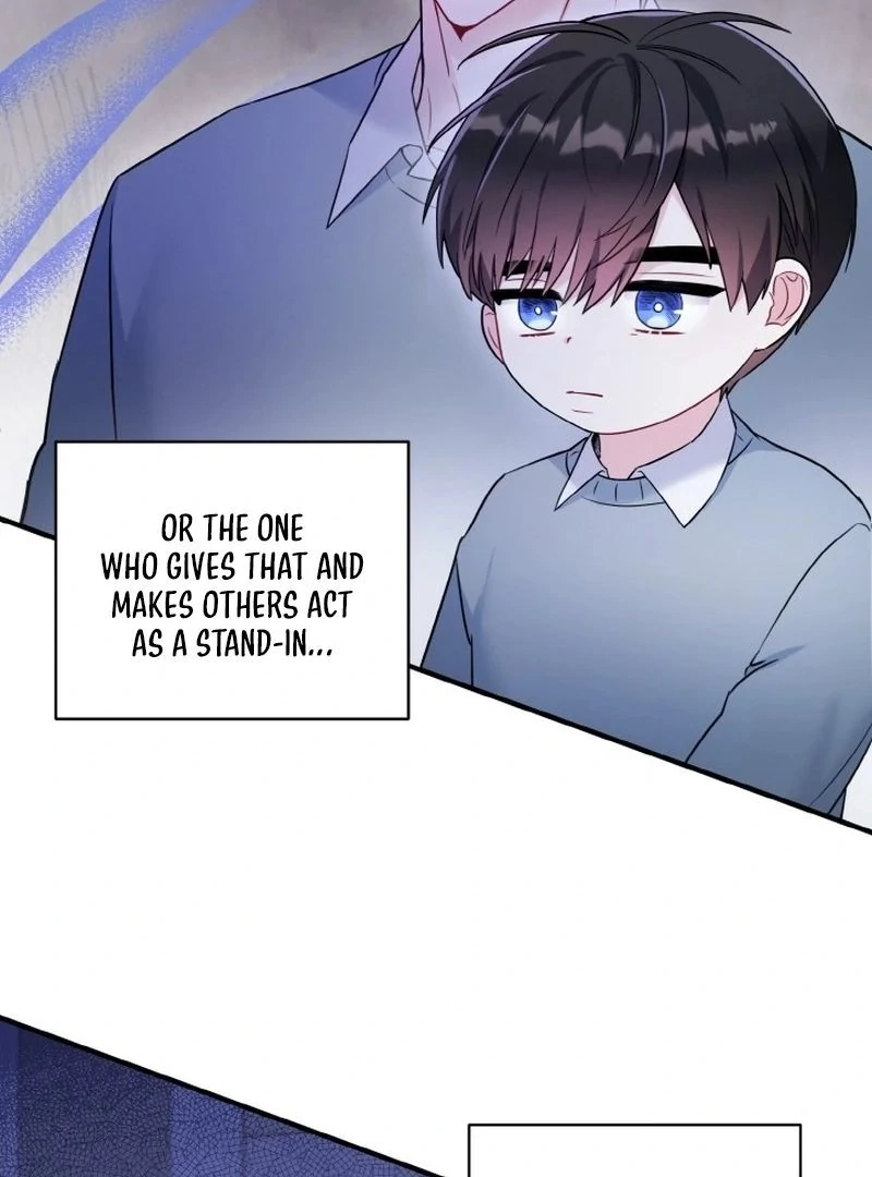 Irreplaceable Kiss Scene chapter 7 page 9
