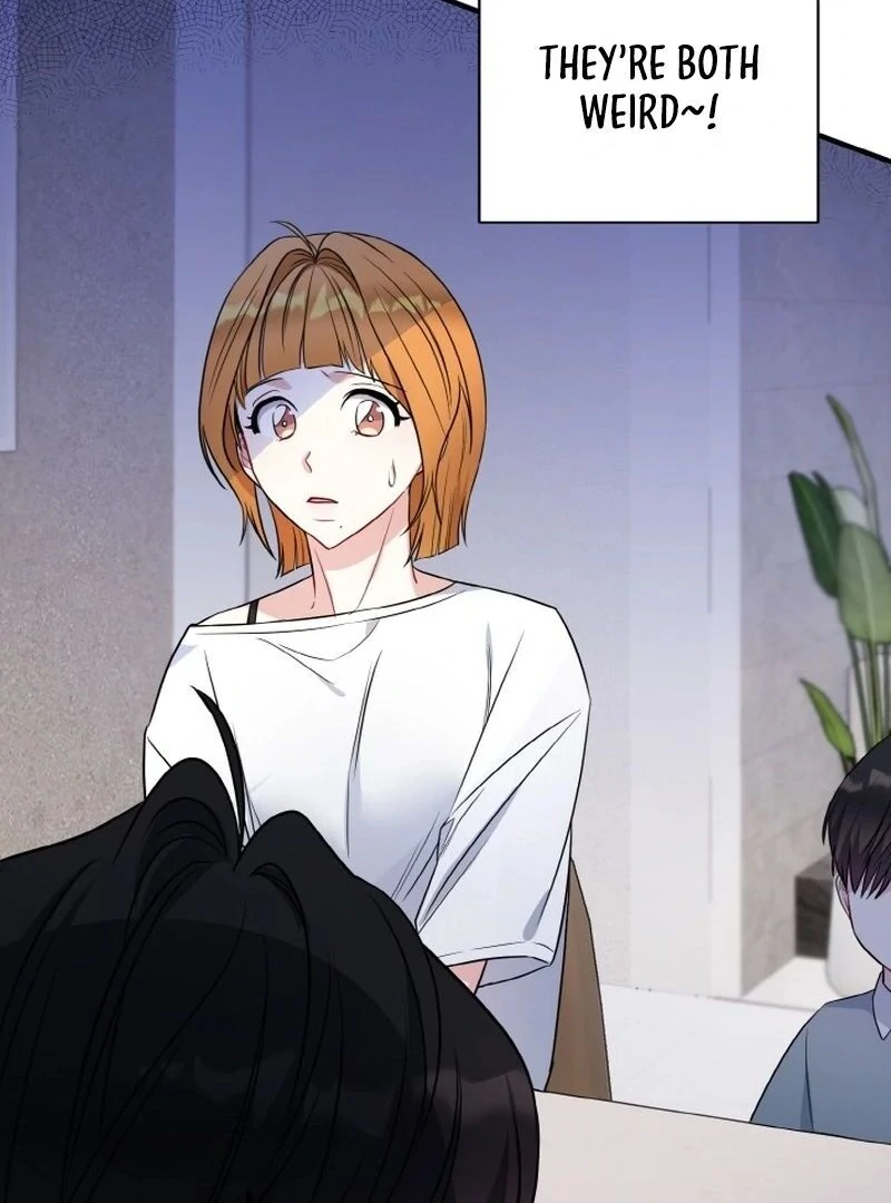 Irreplaceable Kiss Scene chapter 7 page 10