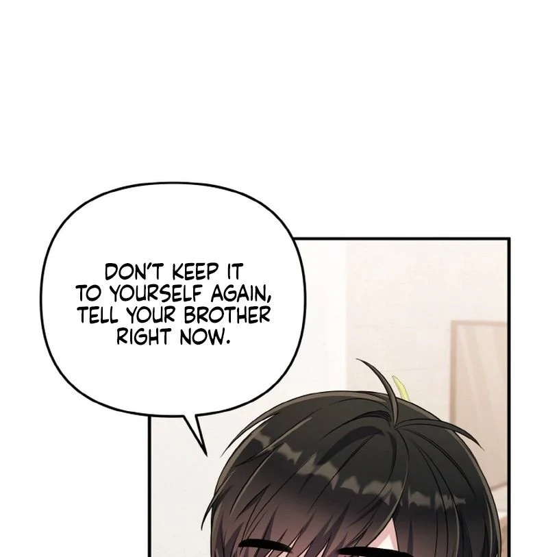 Irreplaceable Kiss Scene chapter 7 page 13