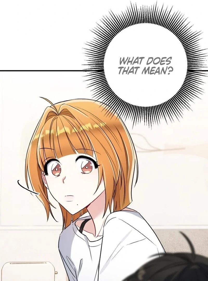Irreplaceable Kiss Scene chapter 7 page 15