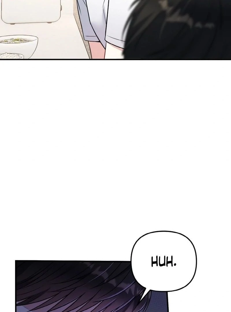 Irreplaceable Kiss Scene chapter 7 page 16