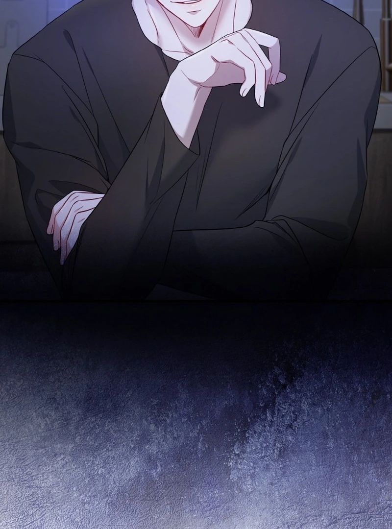 Irreplaceable Kiss Scene chapter 7 page 19