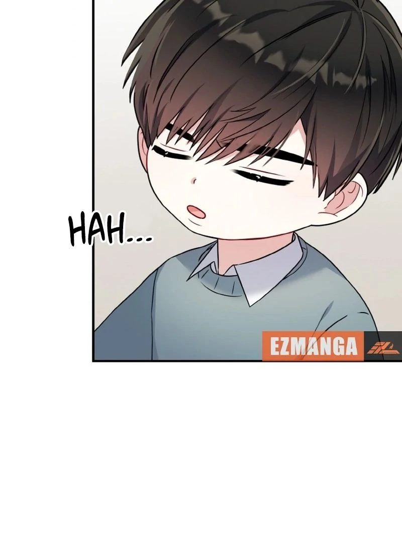 Irreplaceable Kiss Scene chapter 7 page 28