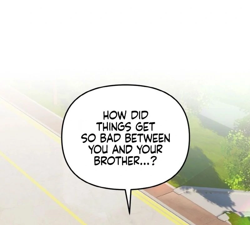 Irreplaceable Kiss Scene chapter 7 page 31